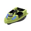 HawJReng GPS RC Bait Boat for Fishing - 500m Range, Auto Return & Cruise, 4.4lbs Capacity, Dual 5200mAh, Waterproof for Carp/Catfish view 1