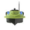 HawJReng GPS RC Bait Boat for Fishing - 500m Range, Auto Return & Cruise, 4.4lbs Capacity, Dual 5200mAh, Waterproof for Carp/Catfish view 2