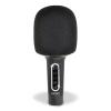 Bontempi Wireless Karaoke Microphone with Speaker, Audio Changing Effect, Rechargeable, 85 mm x 200 mm view 1