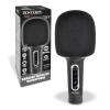 Bontempi Wireless Karaoke Microphone with Speaker, Audio Changing Effect, Rechargeable, 85 mm x 200 mm view 2