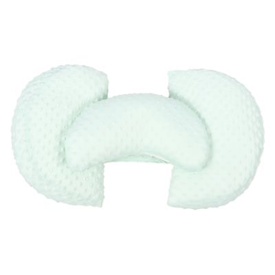 SOLUSTRE 1set Cooling Lumbar Cushion for Pregnancy Support Pregnancy Pillow for Side Sleeping Comfortable Maternity Pillow for Back HIPS and
