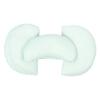 SOLUSTRE 1set Cooling Lumbar Cushion for Pregnancy Support Pregnancy Pillow for Side Sleeping Comfortable Maternity Pillow for Back HIPS and view 1