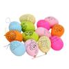 BCOATH 24pcs Graffiti Easter Eggs Creative Simulation Eggs for Boys and Girls Painting Random Styles Unique Crafting Toys for Easter Celebrations and Home Decor view 1