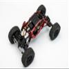 furitek FX118 Fury Wagon XCompetition Upgrade Kit Scale 1/18 RC Crawler RTR - Remote Control Car, RC Crawlers with High-End Upgrades Ready to Install for Adults view 1