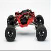 furitek FX118 Fury Wagon XCompetition Upgrade Kit Scale 1/18 RC Crawler RTR - Remote Control Car, RC Crawlers with High-End Upgrades Ready to Install for Adults view 2
