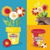 Play-Doh Flower Two Pack, Tulips, Daffodils, Sunflower & Daisies, Kids Arts & Crafts Kit, Gifts for Girls & Boys view 3