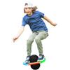 Flybar Pogo Trick Ball for Kids Balance Bounce Board with Anti-Slip Deck Pump Included - Indoor & Outdoor Toys for Boys and Girls Fun Way to Reduce Screen Time Supports up to 160 lbs Ages 6+ view 2