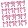 Abaodam 50pcs Balloon Animal Headband Boys and Girls Birthday Party Decorations view 1