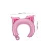 Abaodam 50pcs Balloon Animal Headband Boys and Girls Birthday Party Decorations view 4