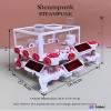 Steampunk Style Ant Nest view 3