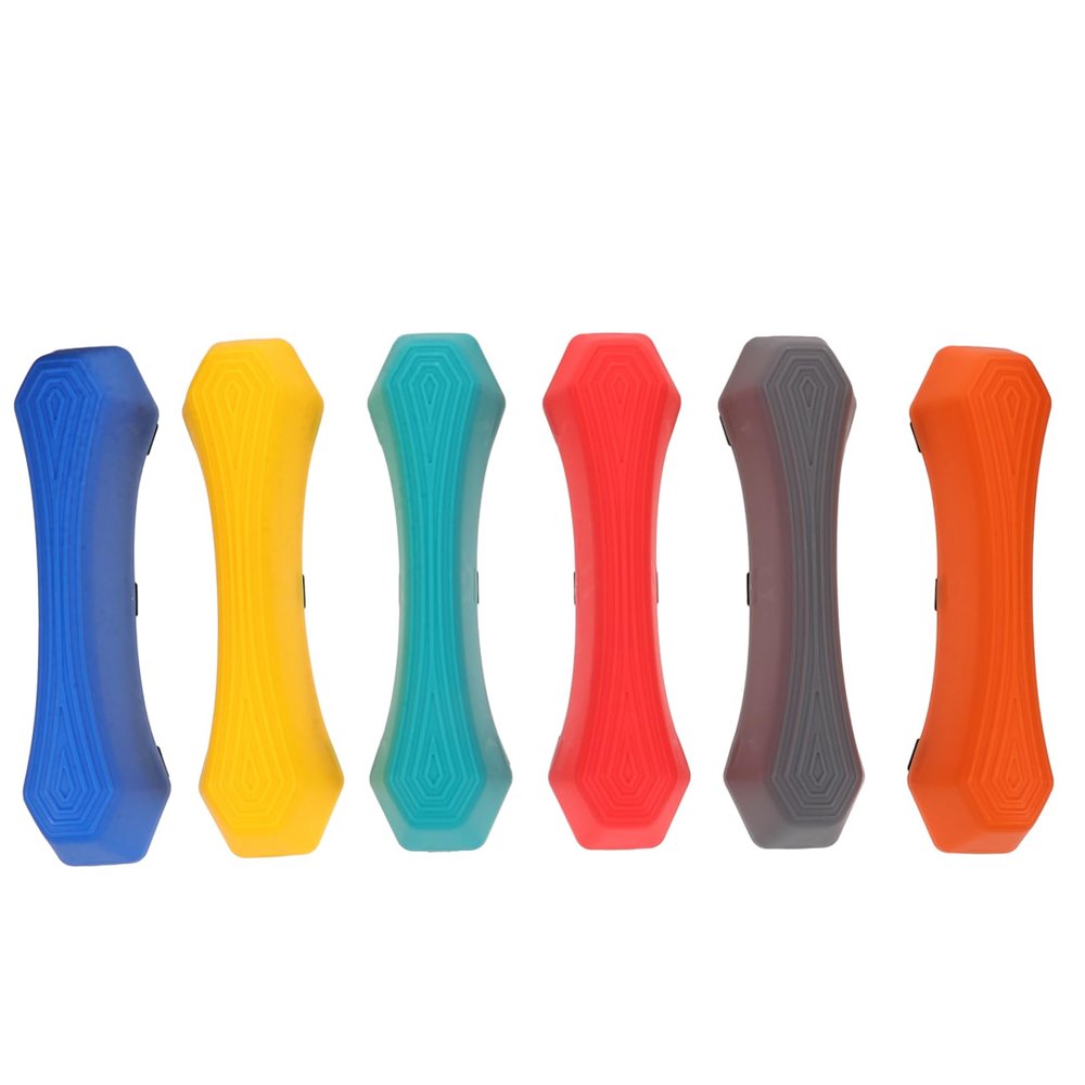 Anneome 1set Non- and for Boys and Girls Promotes Balance Coordination and Active Play for Indoor and Outdoor Obstacle Course Activities