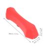Anneome 1set Non- and for Boys and Girls Promotes Balance Coordination and Active Play for Indoor and Outdoor Obstacle Course Activities view 2