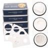 BCOATH 200pc Professional Coin Wrapper Coin Holder of Holders for Collectors Display Case Clip Organizer view 4