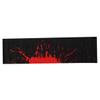 Abaodam Sandpaper Skateboard Sticker Durable Design Anti-Slip Grip Tape for Skateboards and Scooters Creative for Your Ride view 1