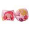 1Pair Arm Floaties Swimming Inflatable Swim Pool Float Arm Band Floater Sleeves Floatings Sleeves view 1