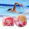 1Pair Arm Floaties Swimming Inflatable Swim Pool Float Arm Band Floater Sleeves Floatings Sleeves view 2