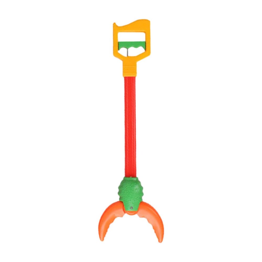 Garende Robot Hands Claw Grabber Kids Grabber Claw Toy Intelligence Robot Arm Toys Play Pick up Robotic Claw Litter Picker, for Kids
