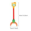 Garende Robot Hands Claw Grabber Kids Grabber Claw Toy Intelligence Robot Arm Toys Play Pick up Robotic Claw Litter Picker, for Kids view 3