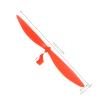 Angoily Balanced Drone Propellers 5 Sets for Model Airplane Rc Helicopter Toy Airplane Repair Kit Enhance Flight Performance Safety view 2
