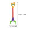 DYNWAVE Interactive Toy Grabber Kids Grabbing Pick up Toy Funny Grabbing Picking Early Learning Robot Claw Grabber Tool for Doll view 4