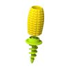 DYNWAVE Cardboard Construction Kit Kids Building Set Learning Crafts Tools Home Play Educational Toys DIY Cardboard Projects for Gifts, Corn Screwdriver view 1