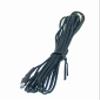 FM Antenna Compatible with LG Model Numbers CJ98, CK57FB, CM4530, CM4530AB, CM4550, CM4550FB, CM8430 view 1