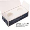 Angoily 200pc Coin Holder Coin Collection Supplies Organizer for Collectors Cases Wrap Paper view 3