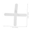TOYANDONA Miniature Simulation Fan for Dollhouse Scale Mini Fake Ceiling Fan Craftsmanship view 2