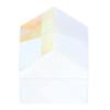 Cabilock Solar Prism Light Refraction Glass Decor for Home Garden Unique for Boys and Girls view 1