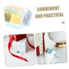 Cabilock Solar Prism Light Refraction Glass Decor for Home Garden Unique for Boys and Girls view 3