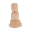 Totority Newspaper for Garden Pot Wood Paper Pot Maker DIY Planter Making Tools view 1