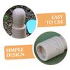 Totority Newspaper for Garden Pot Wood Paper Pot Maker DIY Planter Making Tools view 2