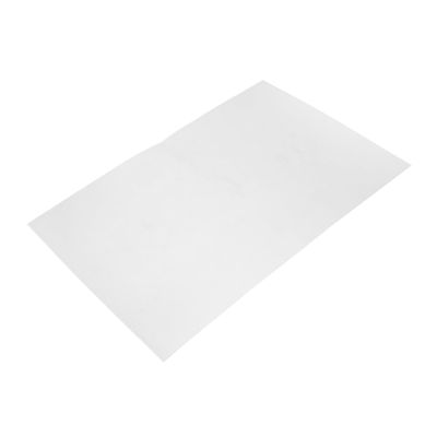 CORHAD Lenticular Lens Sheet for Tricks Transparent Material for Invisibility Effects Easy to Shape and Cut for Stage Performances and Halloween Conjurations