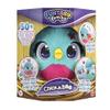 Funtasy Family - Chick-a-Boo - Interactive Electronic Soft Toy - Egg Laying Hen - Talks, Sings, Dances - Tickle her - Over 50 Sounds and Reactions - Boy and Girl Toy - Ages 3 and Above view 2