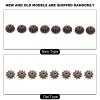 16pcs Metal Gear Upgrade Parts for 2428 2423 RC Car Accessory Set for Enhanced Performance view 3