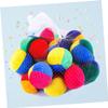 BCOATH Pack Juggling Balls 20pcs Boys and Girls Juggling Beanbags Bounce Ball for Boys and Girls Party Favor for Children view 3