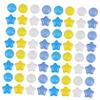100pcs and Pit for Boy Girl Soft Engaging Ocean-Themed Playhouse for Toddlers for Indoor and Outdoor Fun Party Decorations view 1