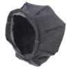 BESTonZON Cotton Doll Dress Up Beret Hat for 28-33cm Dolls Plush Miniature Hat for Girls for Playtime and Craft Projects view 1