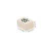 Abaodam Miniature Mahjong Travel-Friendly Game Set Compact Tiles for for Camping Entertainment view 2