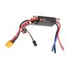 30A RC Boat Brushl ESC Electric Speed Controller for 450mm Model with Builtin BEC and Easy Connection view 2