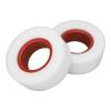 2PCS Stage RC Car Tire Foam 30mm for /10/8 2.2 I Wler - Soft ge & Design in Red (Red) view 1