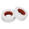 2PCS Stage RC Car Tire Foam 30mm for /10/8 2.2 I Wler - Soft ge & Design in Red (Red) view 2
