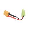 6cm M to M Plug A Cable for RC Lipo Tery - Compact, le, and view 1