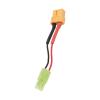 6cm M to M Plug A Cable for RC Lipo Tery - Compact, le, and view 2