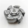 Luxury Young Metal Adult Office EDC Beetle Pressure Toy view 1