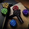 Luxury Young Metal Adult Office EDC Beetle Pressure Toy view 3