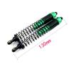 130mm Long Shock Absorber Damper Oil Adjustable Type 18019 180007 for Climbing Car HSP 94180 1/10 4WD 4X4 Rock Crawler RC Car(Red) view 4