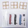 MAGICYOYO Yo-Yo Silicone Response Pads- Clear, Pack of 12 for MAGICYOYO K2 K3 view 3