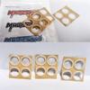 MAGICYOYO Yo-Yo Silicone Response Pads- Clear, Pack of 12 for MAGICYOYO K2 K3 view 4