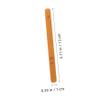 Abaodam 8pcs Chinese Fortune Sticks Bamboo Divination Sticks Asian Decor Home Feng Shui Luck view 2